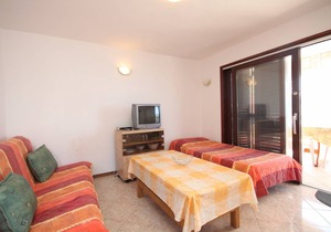 32 m² Apartment ∙ 1 bedroom ∙ 4 guests