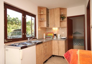 32 m² Apartment ∙ 1 bedroom ∙ 4 guests