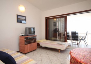 32 m² Apartment ∙ 1 bedroom ∙ 4 guests