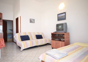 32 m² Apartment ∙ 1 bedroom ∙ 4 guests