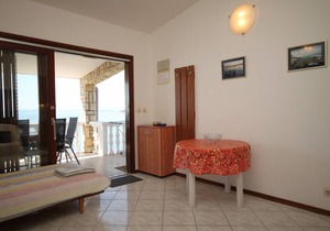 32 m² Apartment ∙ 1 bedroom ∙ 4 guests
