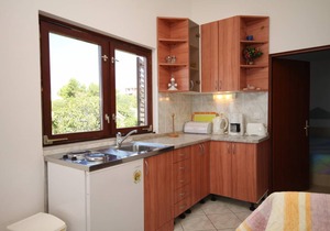 32 m² Apartment ∙ 1 bedroom ∙ 4 guests
