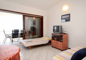 32 m² Apartment ∙ 1 bedroom ∙ 4 guests