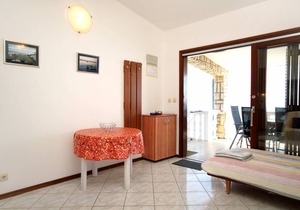 32 m² Apartment ∙ 1 bedroom ∙ 4 guests