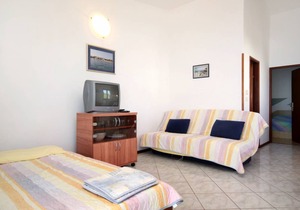 32 m² Apartment ∙ 1 bedroom ∙ 4 guests