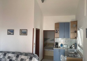 32 m² Apartment ∙ 1 bedroom ∙ 4 guests