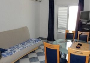 32 m² Apartment ∙ 1 bedroom ∙ 4 guests