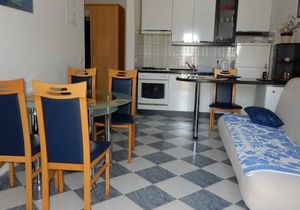 32 m² Apartment ∙ 1 bedroom ∙ 4 guests