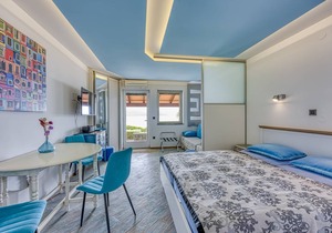 32 m² Apartment ∙ 1 bedroom ∙ 2 guests