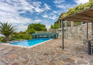 32 m² Apartment ∙ 1 bedroom ∙ 2 guests