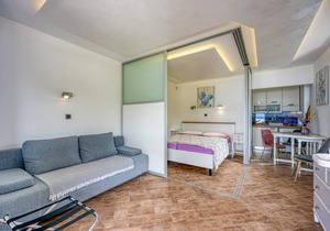 32 m² Apartment ∙ 1 bedroom ∙ 2 guests