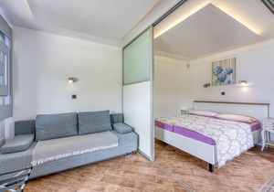 32 m² Apartment ∙ 1 bedroom ∙ 2 guests