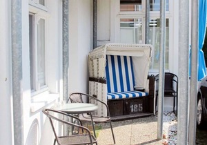 32 m² Apartment ∙ 1 bedroom ∙ 2 guests