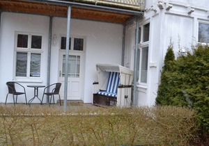 32 m² Apartment ∙ 1 bedroom ∙ 2 guests