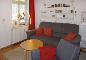 32 m² Apartment ∙ 1 bedroom ∙ 2 guests