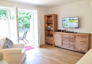 32 m² Apartment ∙ 1 bedroom ∙ 2 guests