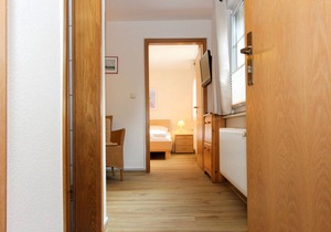 32 m² Apartment ∙ 1 bedroom ∙ 4 guests