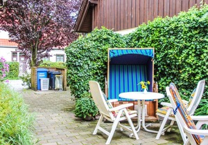 32 m² Apartment ∙ 1 bedroom ∙ 2 guests