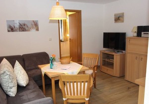 32 m² Apartment ∙ 1 bedroom ∙ 2 guests