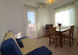 32 m² Apartment ∙ 1 bedroom ∙ 3 guests