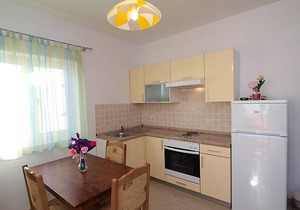 32 m² Apartment ∙ 1 bedroom ∙ 3 guests