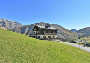 32 m² Apartment ∙ 1 bedroom ∙ 4 guests