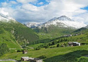 32 m² Apartment ∙ 1 bedroom ∙ 4 guests