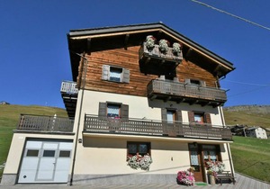 32 m² Apartment ∙ 1 bedroom ∙ 4 guests