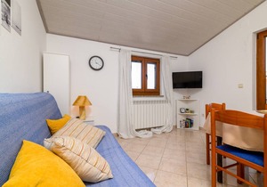 32 m² Apartment ∙ 1 bedroom ∙ 4 guests