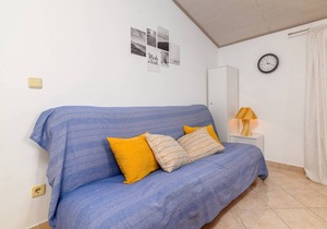 32 m² Apartment ∙ 1 bedroom ∙ 4 guests