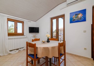 32 m² Apartment ∙ 1 bedroom ∙ 4 guests