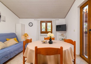 32 m² Apartment ∙ 1 bedroom ∙ 4 guests