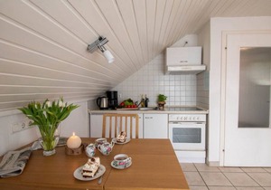 32 m² Apartment ∙ 1 bedroom ∙ 2 guests