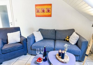 32 m² Apartment ∙ 1 bedroom ∙ 2 guests