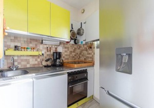 32 m² Apartment ∙ 2 guests
