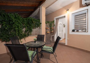 32 m² Apartment ∙ 3 guests