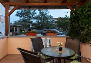 32 m² Apartment ∙ 3 guests