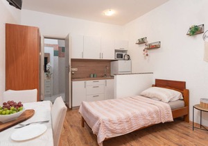 32 m² Apartment ∙ 3 guests