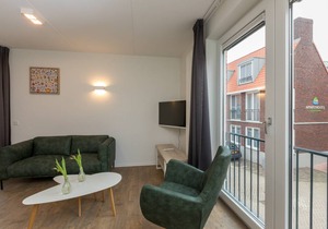 32 m² Apartment ∙ 1 bedroom ∙ 2 guests