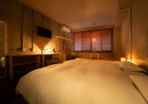 32 m² Hotel ∙ 1 bedroom ∙ 2 guests