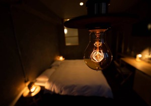 32 m² Hotel ∙ 1 bedroom ∙ 2 guests