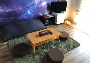 32 m² Hotel ∙ 1 bedroom ∙ 8 guests