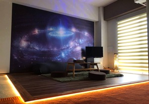 32 m² Hotel ∙ 1 bedroom ∙ 8 guests