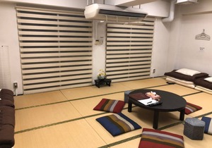 32 m² Hotel ∙ 1 bedroom ∙ 7 guests
