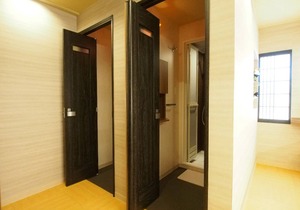 32 m² Hotel ∙ 1 bedroom ∙ 7 guests