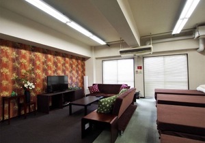 32 m² Hotel ∙ 1 bedroom ∙ 5 guests