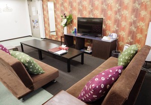 32 m² Hotel ∙ 1 bedroom ∙ 5 guests