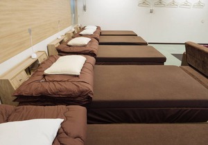 32 m² Hotel ∙ 1 bedroom ∙ 5 guests