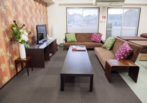 32 m² Hotel ∙ 1 bedroom ∙ 5 guests