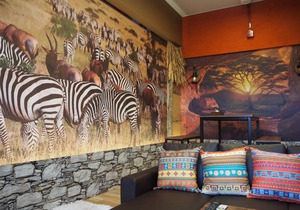 32 m² Hotel ∙ 1 bedroom ∙ 6 guests